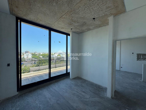 Venta Depto 2 Amb Con Balcón Terraza - Palermo Hollywood