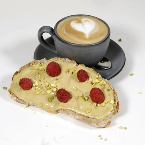 Crema De Pistache Pistakio - Untable Estilo Sicilia