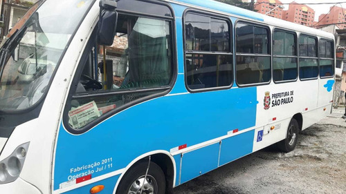 Micro Onibus Neobus C F C / Escolar - 2012 - Pronta Entrega