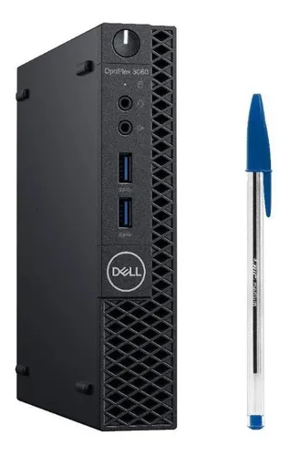 ブランド雑貨総合 Mini Pc Pc Mini Optiplex 8gb I7 3060 Dell ミニPC