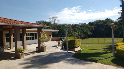 Imagem 18 de 25 de Comercial À Venda, Jardim Santa Teresa, Jundiaí. - Ch00085 - 34729647