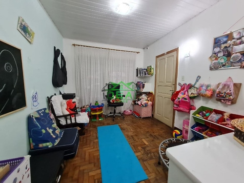 Imagem 3 de 18 de Casa Térrea Para Venda No Bairro Alto Da Lapa, 3 Dorm, 2 Vagas, 163 M, 225 M - 1490