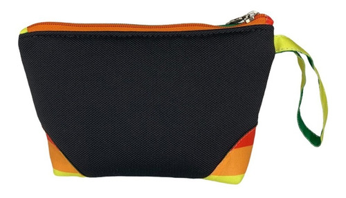Imagem 1 de 3 de Necessaire Pequena Bolsa Mochila Lgbt | Linha Pride Lgbtqia+