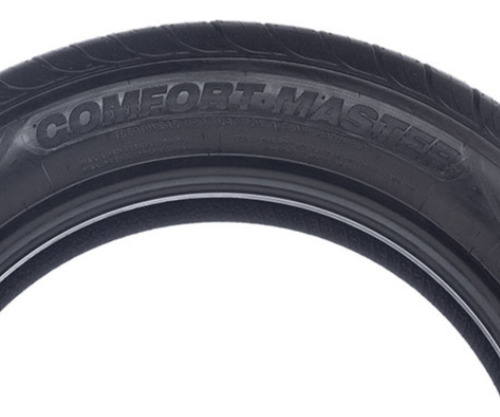 Kit 2 Pneu Linglong Aro R16 205/65r16 95h Comfort Master
