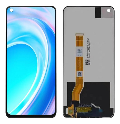 Tela De Toque Lcd Para Oneplus Nord Ce2 Lite Cph2381 Cph2409