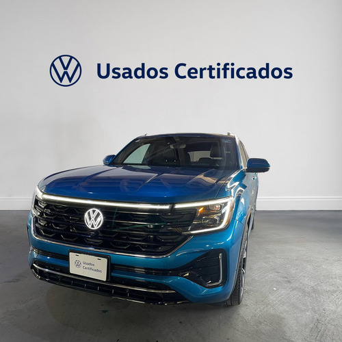 Vw Cross Sport R Line Automatico 2024