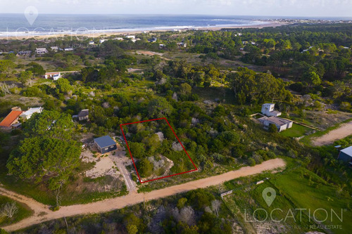 Lote En Arenas De Jose Ignacio - Lla2637642