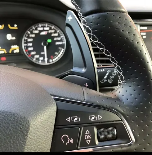 Extensor De Levas De Cambio Audi A3 A4 A5 A6 A7 Q3 Q5 S3 Tt