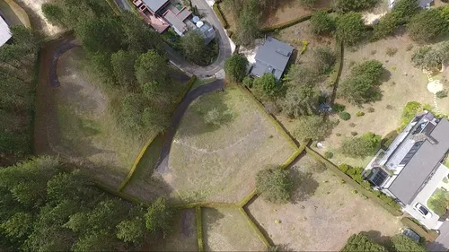 Vendo Lote En Parcelacion Monte Horeb, A 45 Minutos De Mede