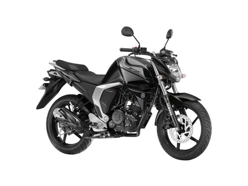 Imagen 3 de 6 de Yamaha Fz Fi 0 Km Trimoto Agencia Oficial San Martin Bsas