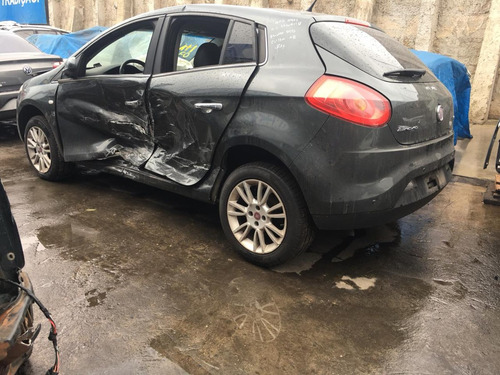 Fiat Bravo 1.8 2013 Sucata Para Peças