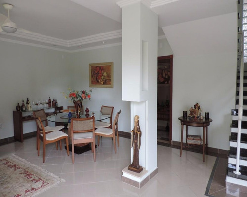 Imagem 8 de 12 de Casa - Ca000757 - 68395192