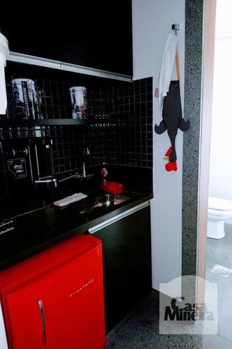 Imagem 12 de 15 de Sala-andar À Venda No Palmares - Código 262684 - 262684