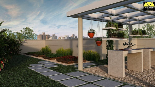 Imagem 13 de 18 de Apartamento Pronto Para Morar Com 2 Dormitórios No Morumbi - São Paulo - Sp - 1234569680
