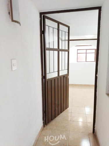 Imagen 17 de 23 de Departamento En San Bernabé Ocotepec, La Magdalena Contreras Con 2 Recámaras, 50 M², Id: 37130