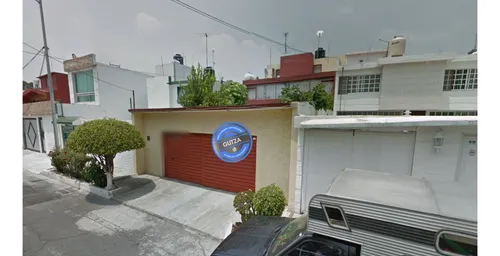 Casa En Vergel Coyoacán Cdmx. Remates Exclusivos, Tu Nuevo Hogar Te Espera.