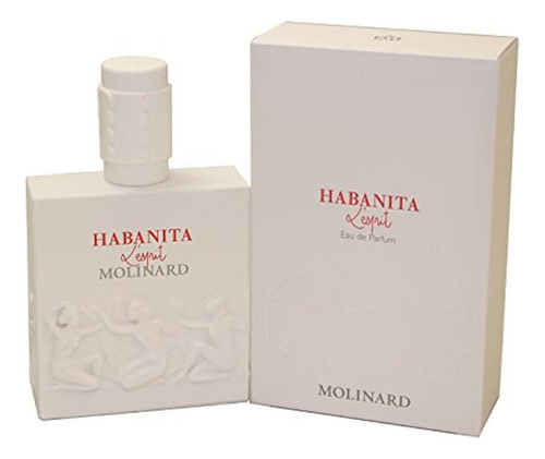 Molinard Habanita L'esprit Eau De Pa - mL a $890329