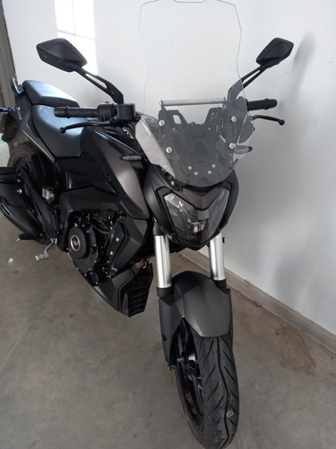 Bajaj Dominar 400 Ug
