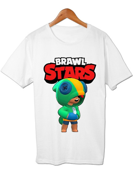 Brawl Stars Leon Mercadolibre Com Ar - brawl stars roupa do leon