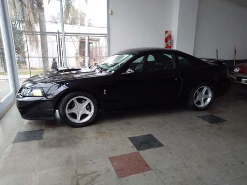 Imagen 6 de 9 de Ford Mustang Gt