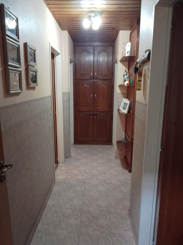 Imagen 8 de 30 de Excelente Propiedad 4 Amb. S/l 10x28m² Con Fdo. Libre C/quincho - Ramos Mejia