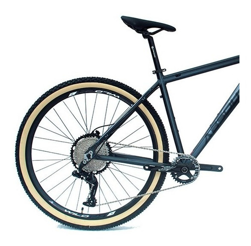 Imagem 2 de 3 de Bike Absolute Nero 4 Modelo 2022 C/ 12v + Suspensão Prime Ex