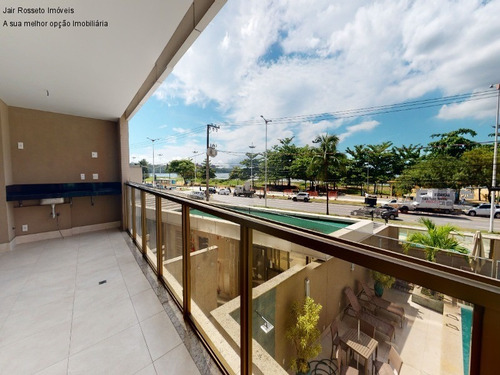 Imagem 16 de 30 de Apartamento - Ap00258 - 34596731