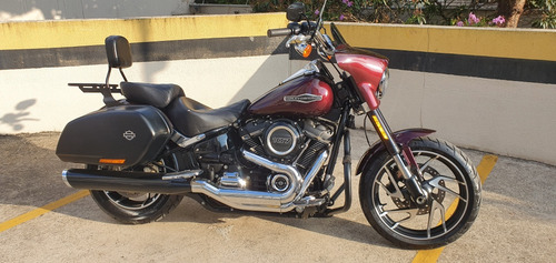 Harley Davidson  Sport Glide 