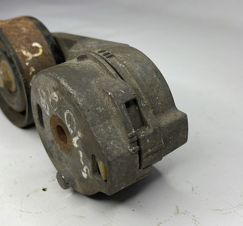 Tensor Motor Mwm Sprint 4/6cc S10 Blazer Troller 94070341007 (Usado)