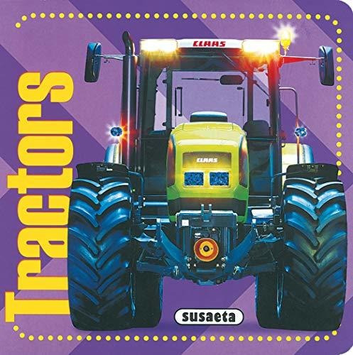 Tractors (toca Els Transports)