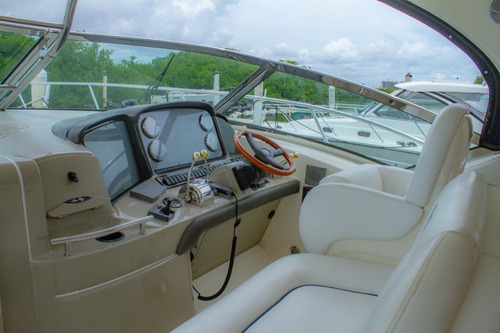 Searay , Sundancer 42 2006 En Cancun