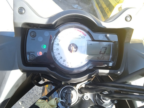 Imagen 11 de 11 de Kawasaki Versys