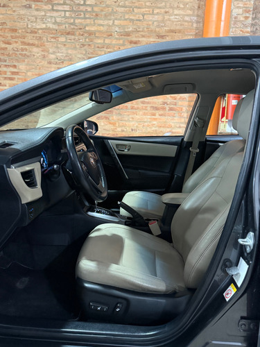 Toyota Corolla 1.8 Se-g Cvt 140cv
