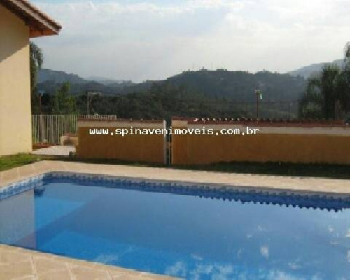 Imagem 17 de 30 de Chácara - Ch00888 - 69733660