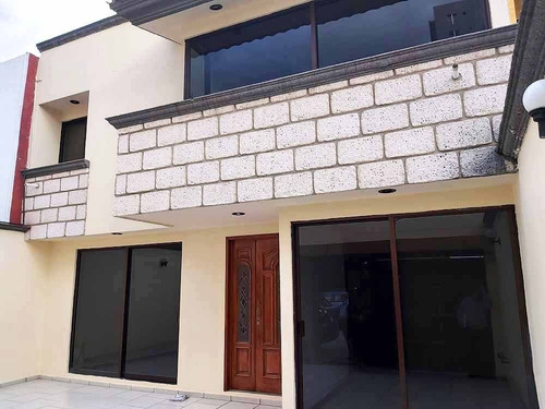 Imagen 16 de 17 de Rento Casa En Fuentes De Angelópolis