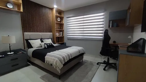¡preventa Exclusiva! 42 Residencias Inteligentes En Cuautitlán Izcalli