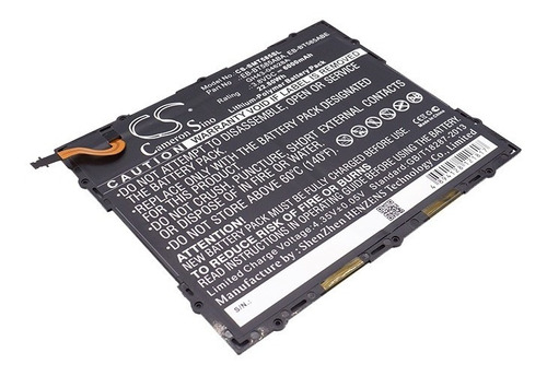 Bateria Para Samsung Sm-t585 Sm-p585m Sm-p585n Sm-p585n0