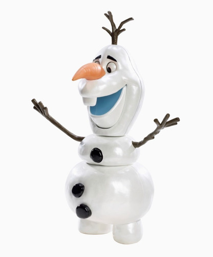 Olaf El Muñeco De Nieve Película Frozen Disney Salta Cabeza | Envío gratis Olaf El Muñeco De Nieve Película Frozen Disney Salta Cabeza | Envío gratis