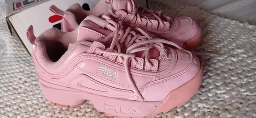 Zapas Fila MercadoLibre