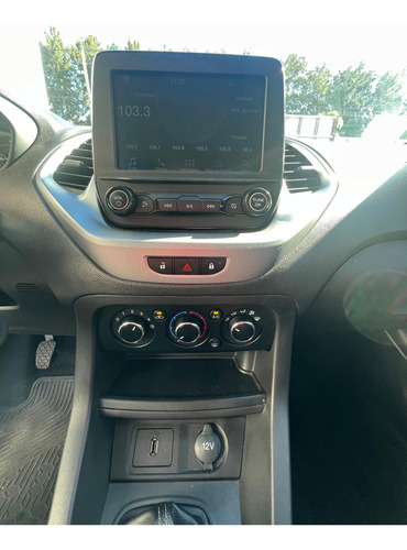 Ford Ka 1.5 Se