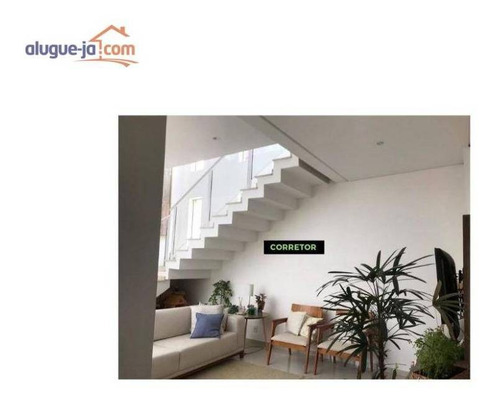 Casa Com 4 Dormitórios À Venda, 295 M² Por R$ 1.350.000,00 - Urbanova - São José Dos Campos/sp - Ca3299
