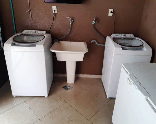 Imagem 16 de 26 de Casa - Ca01045 - 34778175
