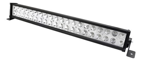 Barra Led 4x4 Barra De Led 4x4 Neblinero 120w