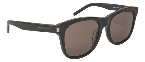 Lentes Saint Laurent Sl 51 001 Classic Square Shape