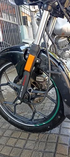 Bajaj Discovery