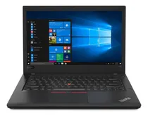 Comprar Laptops Lenovo Thinkpad L480 Core I5-8350u 8gb Ram 256 Ssd
