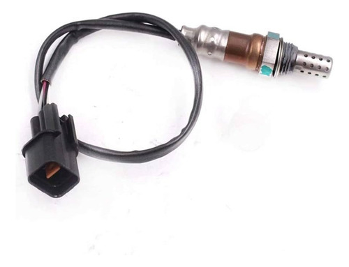Sensor De Oxigeno Chevrolet Sail Posterior 24103681 Delphi