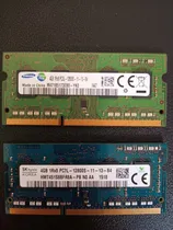 Comprar Memorias Ram 8gb 2x4gb Ddr4 3200 Portatil Pc3l-12800s