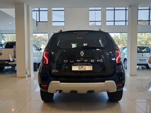 Duster Ph2 Privilege 1.6 L/15