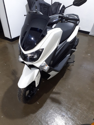 Yamaha Nmx 155 35km Reales Unica Dueña¡¡¡¡¡¡¡